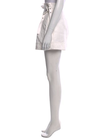 3.1 Phillip Lim Mini Shorts