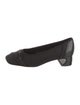 3.1 Phillip Lim Denim Flats