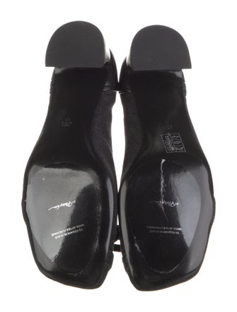 3.1 Phillip Lim Denim Flats