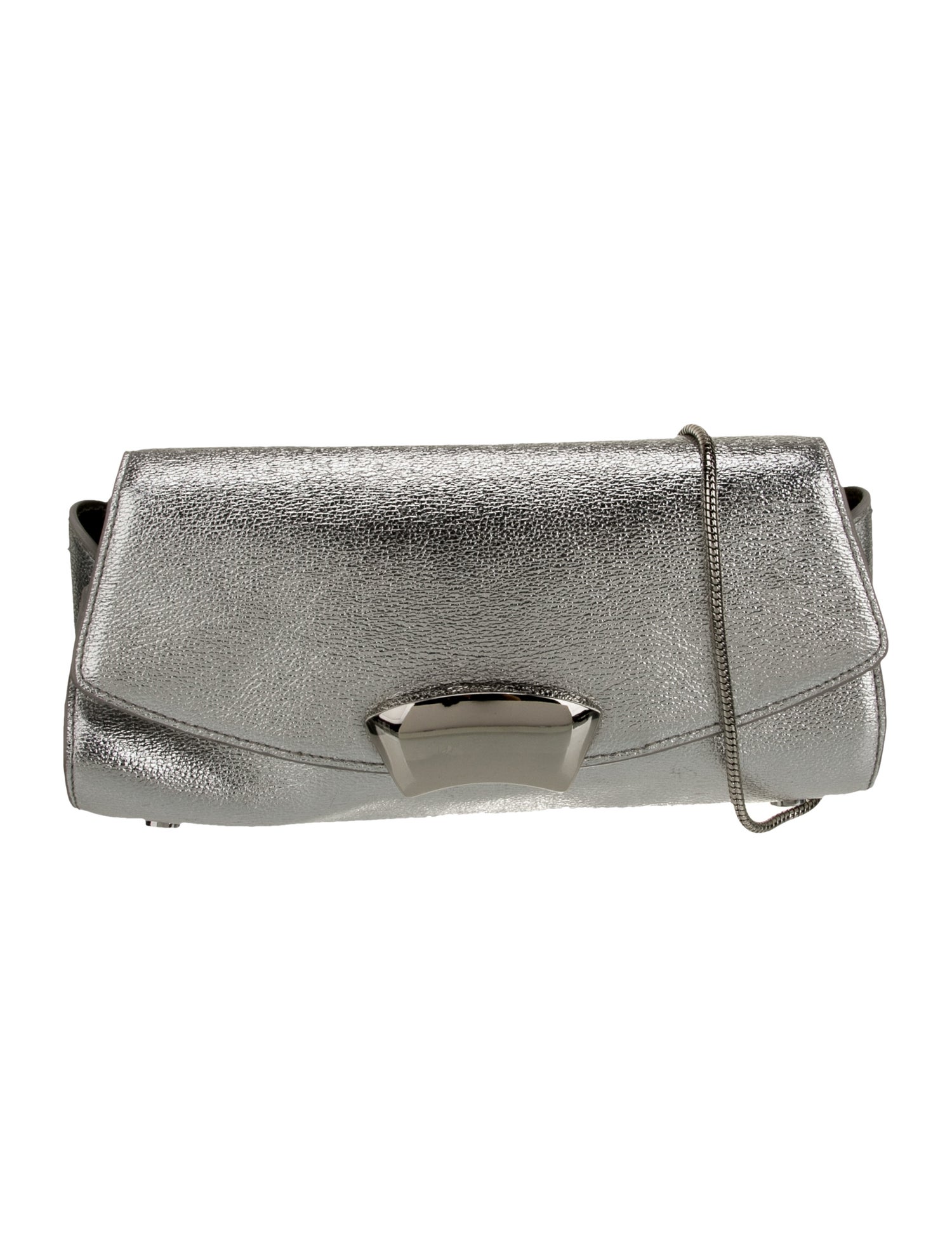 3.1 Phillip Lim Leather Shoulder Bag