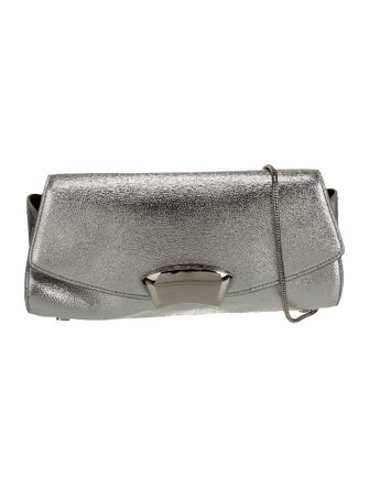3.1 Phillip Lim Leather Shoulder Bag