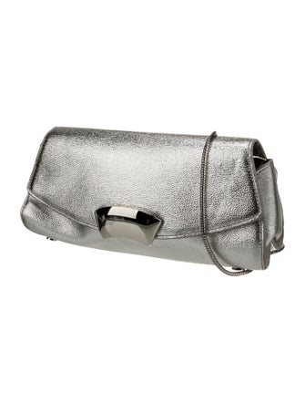 3.1 Phillip Lim Leather Shoulder Bag
