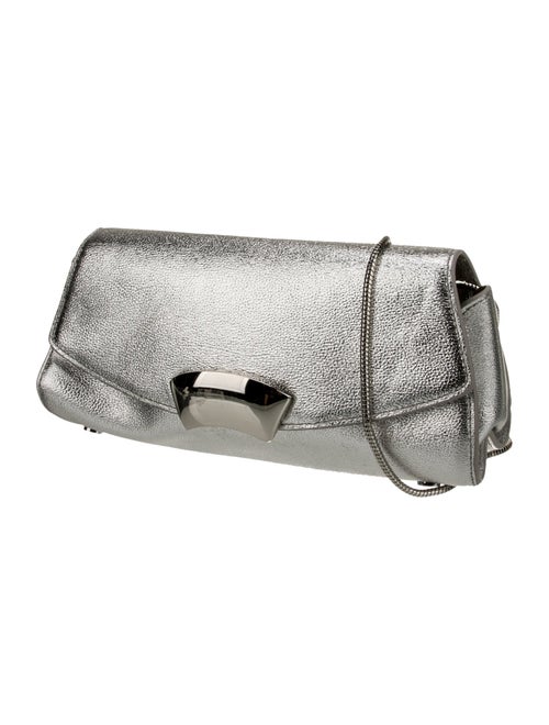 3.1 Phillip Lim Leather Shoulder Bag