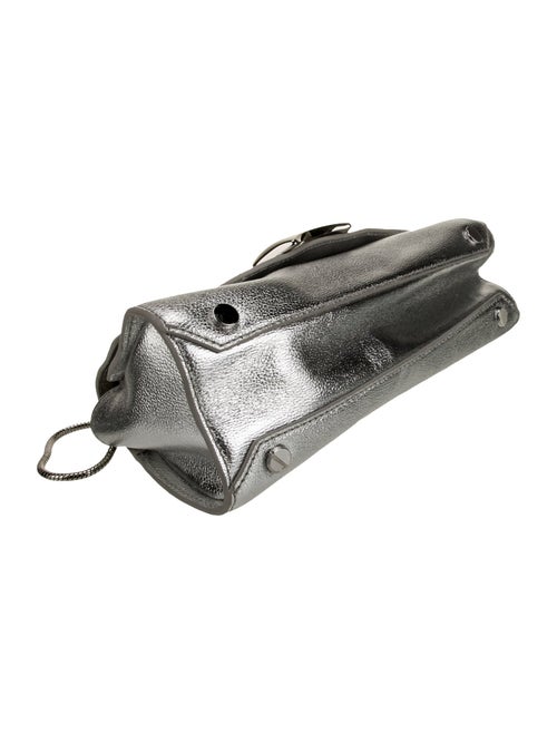 3.1 Phillip Lim Leather Shoulder Bag