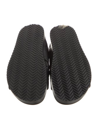3.1 Phillip Lim Leather Slides