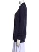 3.1 Phillip Lim Merino Wool Lace Pattern Sweater