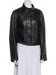 3.1 Phillip Lim Leather Biker Jacket