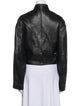 3.1 Phillip Lim Leather Biker Jacket