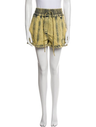 3.1 Phillip Lim Mini Shorts