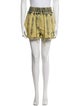 3.1 Phillip Lim Mini Shorts