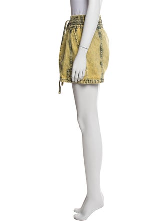3.1 Phillip Lim Mini Shorts