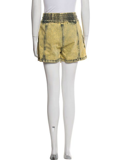 3.1 Phillip Lim Mini Shorts