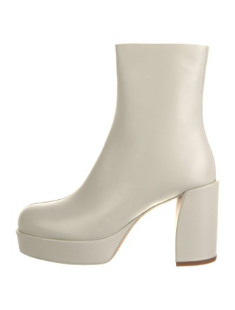 3.1 Phillip Lim Leather Boots