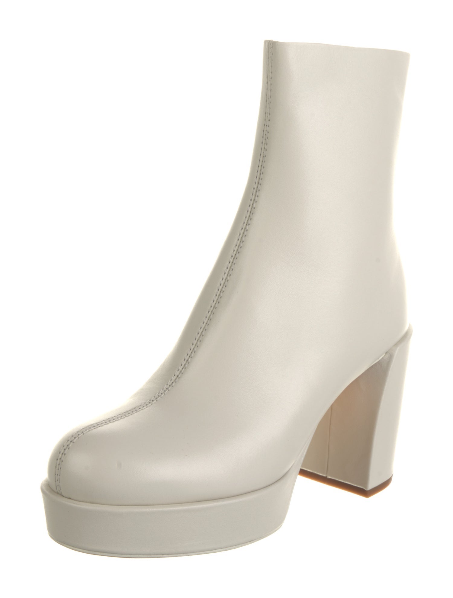 3.1 Phillip Lim Leather Boots