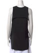 3.1 Phillip Lim Silk Cowl Neck Top