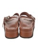 3.1 Phillip Lim Leather Slides