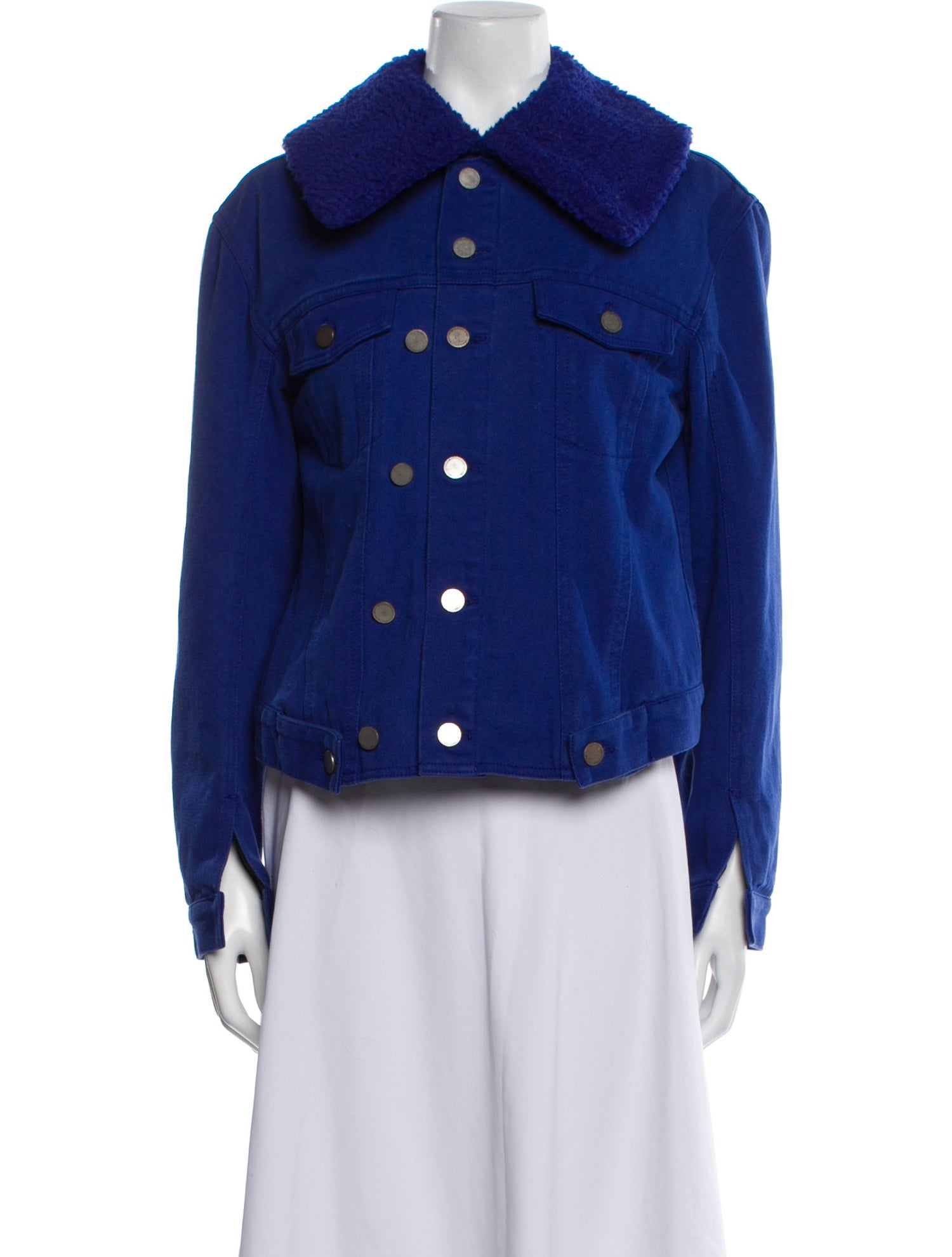 3.1 Phillip Lim Jacket