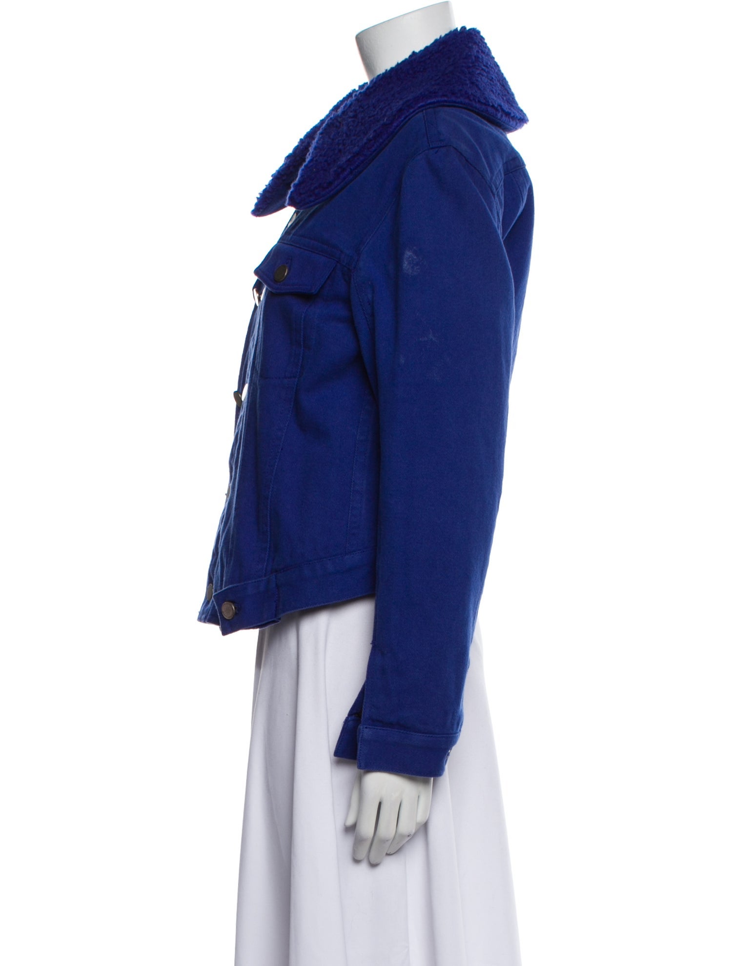 3.1 Phillip Lim Jacket