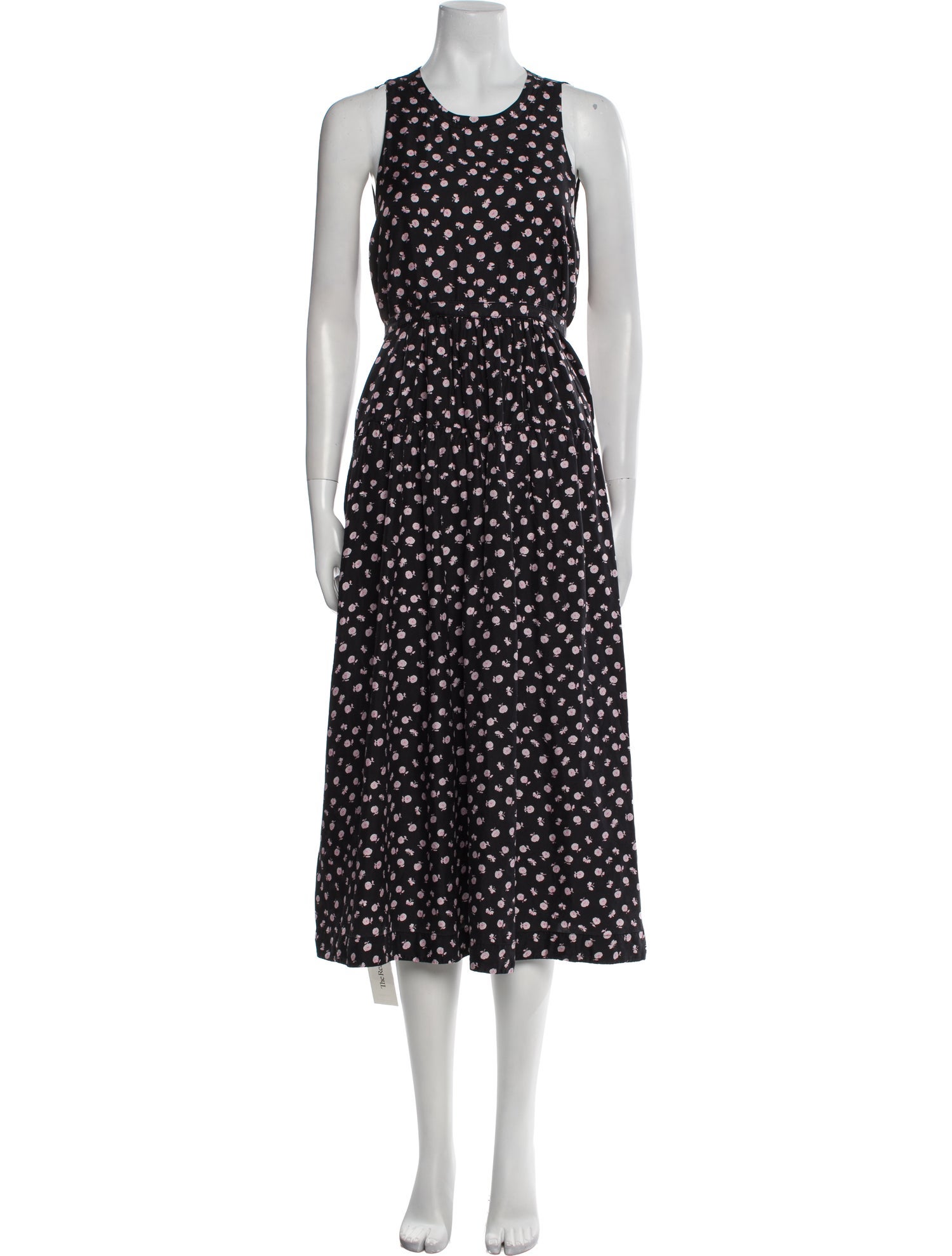 3.1 Phillip Lim Silk Long Dress