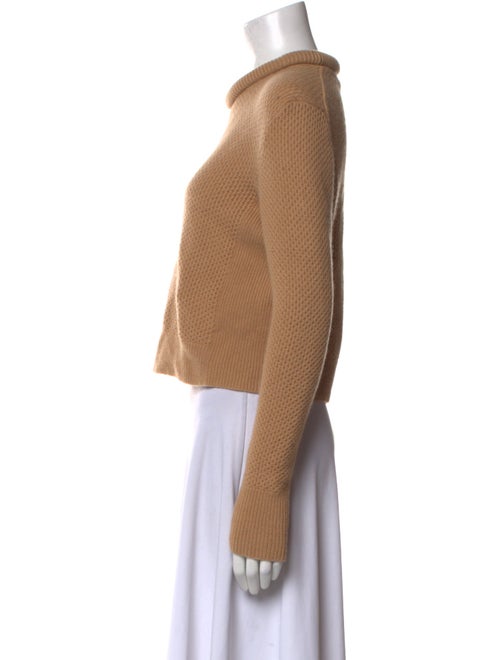 3.1 Phillip Lim Merino Wool Crew Neck Sweater