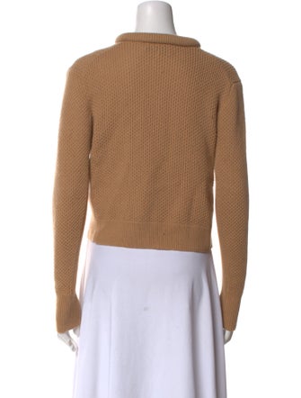 3.1 Phillip Lim Merino Wool Crew Neck Sweater