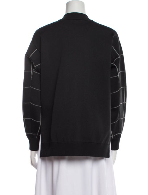 3.1 Phillip Lim Plaid Print Jacket