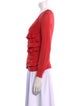 3.1 Phillip Lim Scoop Neck Sweater