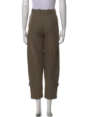 3.1 Phillip Lim Straight Leg Pants