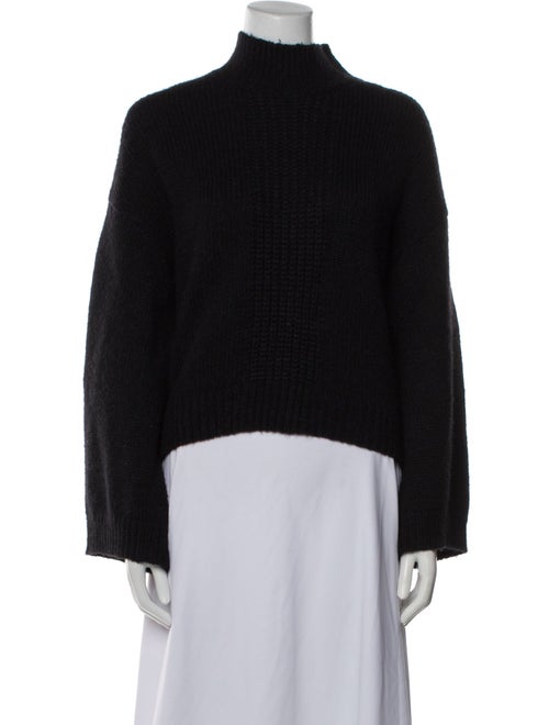 3.1 Phillip Lim Mock Neck Sweater