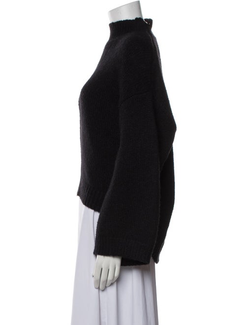 3.1 Phillip Lim Mock Neck Sweater