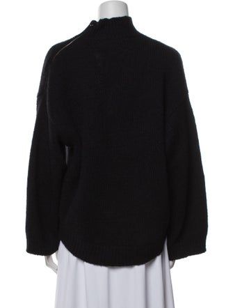 3.1 Phillip Lim Mock Neck Sweater