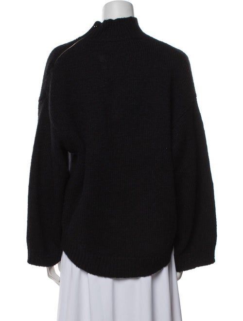 3.1 Phillip Lim Mock Neck Sweater