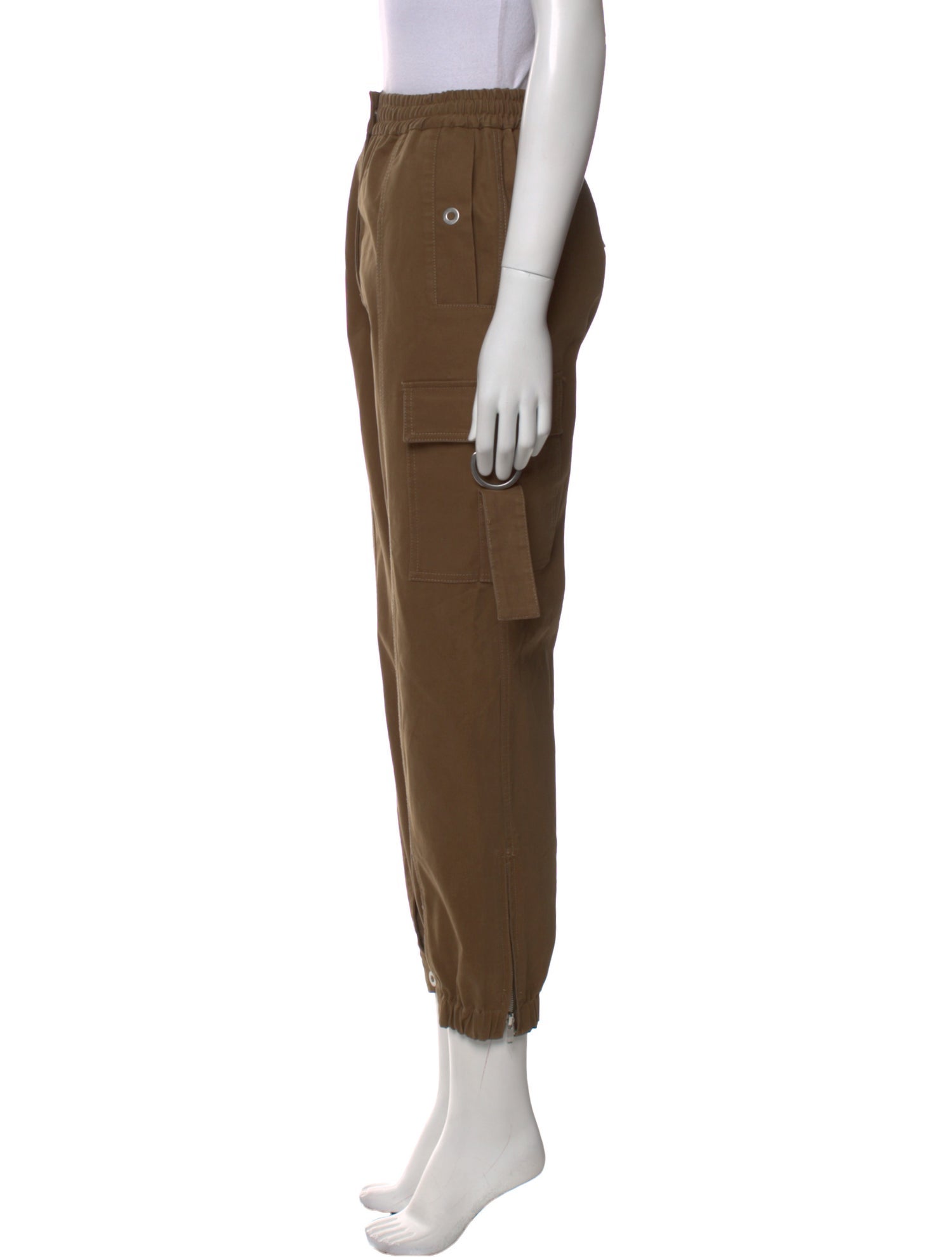 3.1 Phillip Lim Skinny Leg Pants