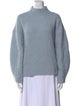 3.1 Phillip Lim Mock Neck Sweater