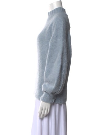 3.1 Phillip Lim Mock Neck Sweater