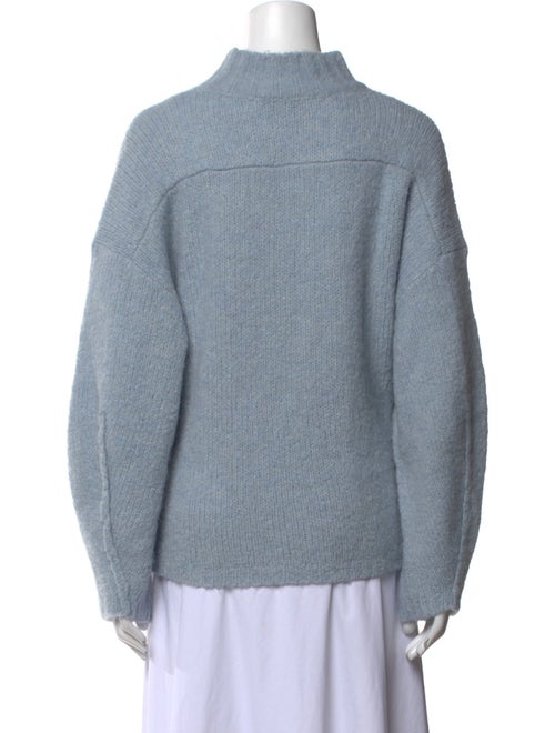 3.1 Phillip Lim Mock Neck Sweater