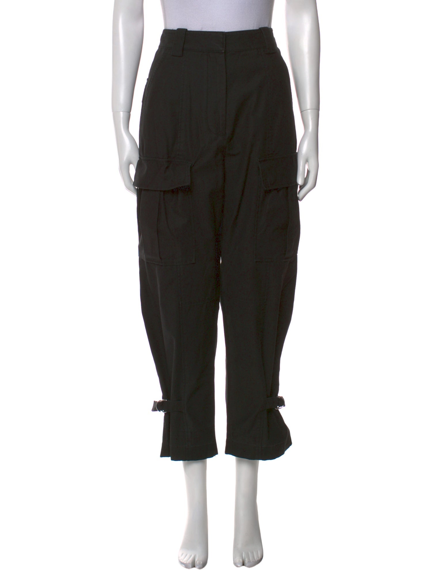 3.1 Phillip Lim Wide Leg Pants