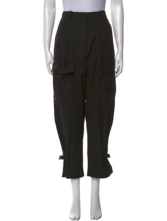3.1 Phillip Lim Wide Leg Pants