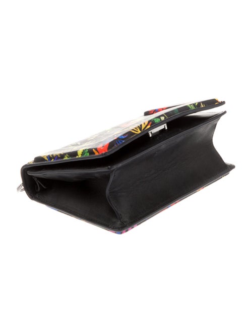 3.1 Phillip Lim Leather Crossbody Bag