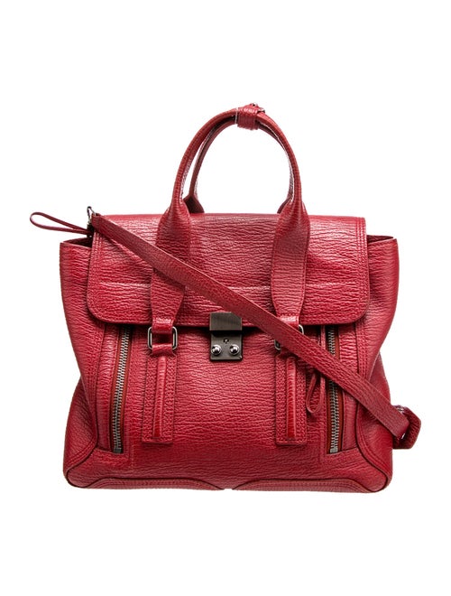 3.1 Phillip Lim Leather Shoulder Bag