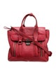 3.1 Phillip Lim Leather Shoulder Bag