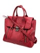 3.1 Phillip Lim Leather Shoulder Bag
