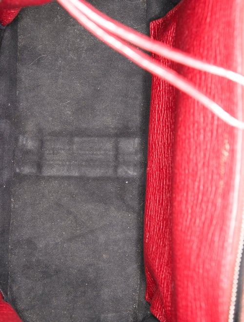 3.1 Phillip Lim Leather Shoulder Bag