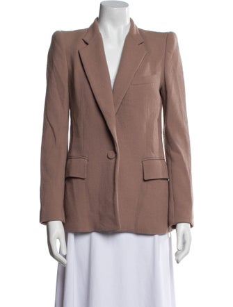3.1 Phillip Lim Virgin Wool Blazer