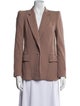 3.1 Phillip Lim Virgin Wool Blazer