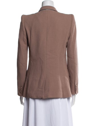 3.1 Phillip Lim Virgin Wool Blazer