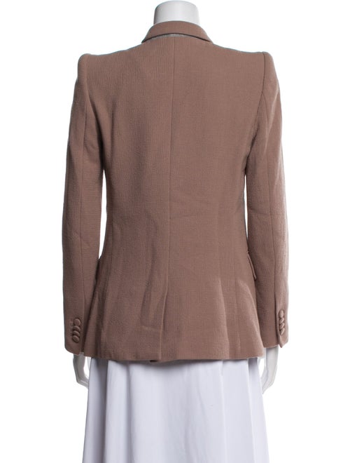 3.1 Phillip Lim Virgin Wool Blazer