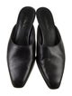 3.1 Phillip Lim Leather Mules