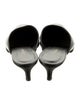 3.1 Phillip Lim Leather Mules