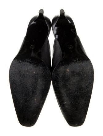 3.1 Phillip Lim Leather Mules